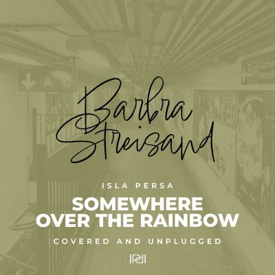 Somewhere over the rainbow - Isla Persa