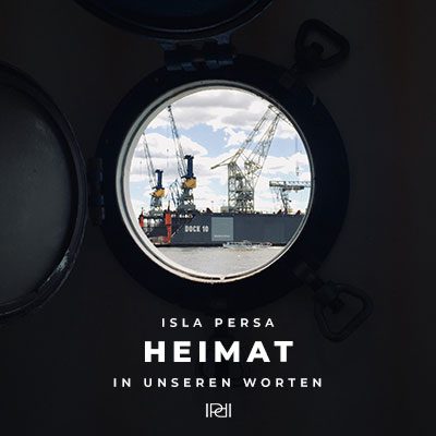 Heimat - Isla Persa Music